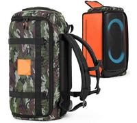 Sac de transport pour enceintes Bluetooth JBL Partybox 320, sac à dos de voyage, étui de rangement (enceinte non incluse)