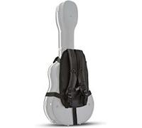 Sac De Transport Pour Étui De Guitare par Gear4music Gris