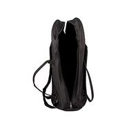 Sac de transport pour euphonium, étui de rangement imperméable Oxford, comprend un sac d'amortisseur, design durable pour musiciens, compatible avec le ténorhorn