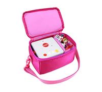 Sac de Transport pour FABA Conteur d’Histoires et Personnage Sonore (Rose)