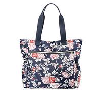 Sac de transport pour femme, grands sacs à main légers en nylon et porte-monnaie de voyage pour femmes de moins de 10 ans, Bu4, Taille unique