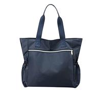 Sac de transport pour femme - Grands sacs à main légers en nylon et porte-monnaie de voyage - Sacs léopard, BU1, Taille unique