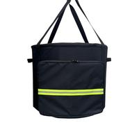 Sac de transport pour four à pizza, étui de transport pour barbecue de camping - Sac de rangement pour camping, barbecue, jardin, restaurant, terrasse et