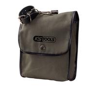 Sac de transport pour gants d'électricien