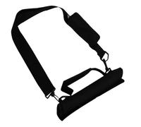 Sac de Transport pour Golf - Petit Sac De Golf pour Quelques Clubs - Accessoires Sportifs Légers avec Bandoulière pour Hommes Femmes et Adultes