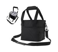Sac De Transport Pour Gourde Et Bouteille Grande Capacité De Rangement En