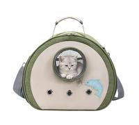 Sac De Transport pour Hamster,Bandoulière Zippée Grande Capacité - Petit Sac De Transport pour Petits Animaux | Destiné Aux Chats, Chiens, Chinchillas, Hérissons, Lapins, Furets, Et Oiseaux