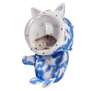 Sac de transport pour hamster - sac de transport adhésif