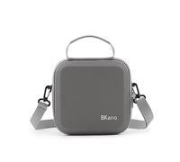Sac de transport pour INSTA360 FLOW Sac de stockage Etui de protection portable Sac de stabilisation pour téléphone portable Sacoche de protection pour l'appareil photo Sac à bandoulière