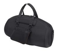 Sac De Transport Pour Jbl Boombox, Portable, Bluetooth, Étanche, Étui Rigide, Boîte De Protection (Noir)