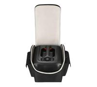 Sac de Transport pour JBL PartyBox Encore Essential Haut-Parleur Portable | Étui de Voyage Mallette de Rangement avec Bretelles Réglables, Housse de Transport (Non pour Encore 2)