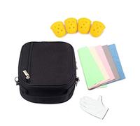 Sac de transport pour Kalimba 17 touches piano pouce instrument de musique africaine