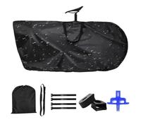 Sac De Transport Pour Le Vélo Organisateur De Stabilisation De Fourche