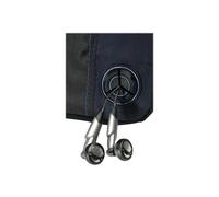 Sac de transport pour lecteur CD et 3 CD - Hama