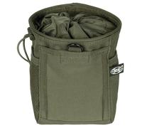 Max Fuchs MFH Dump Poche Molle Olive