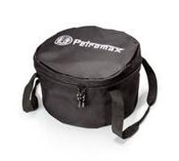 Petromax Camp-Kitchen PE Sac de rangem. P. DutchOven FT12 Black