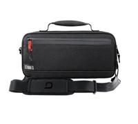 Bionik Gaming – Sac de transport pour Nintendo Switch – Noir