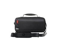 BIONIK Commuter Housse Nintendo Noir