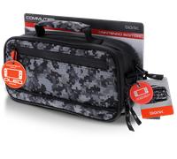 Bionik Gaming Sac de transport BNK-9036 Commuter Camo pour Nintendo Switch OLED