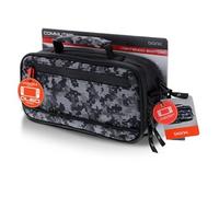 Bionik Gaming Sac de transport BNK-9036 Commuter Camo pour Nintendo Switch OLED