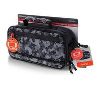 Bionik Gaming Sac de transport BNK-9036 Commuter Camo pour Nintendo Switch OLED