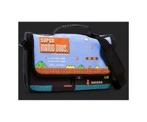 Sac de transport pour Nintendo Switch PowerA Edition Super Mario