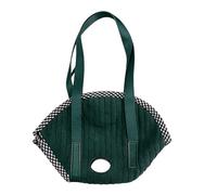 Sac de transport pour oiseaux de voyage | Sac de transport résistant à l'évasion pour perroquet, calopsitte, conure, randonnée, promenades en plein air, déménagement, excursions d'une journée