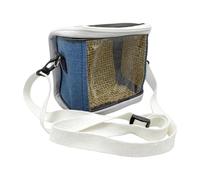 Sac de transport pour oiseaux | Sac de transport extérieur pour perruches | de transport extérieur pour oiseaux - Pour aras perruches, visites chez le vétérinaire