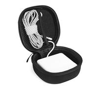 Sac De Transport Pour Ordinateur Portable Apple Magsafee2, Sacoche De Rangement D'alimentation Pour Macbook 85w Adaptateur D'alimentation Eva, Sac Spécial À Coque Dure