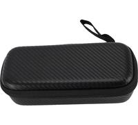 Sac de transport pour Osmo -Pocket 3 Sac de stockage portable en EVA avec sangle de poignet Accessoires pour caméras d'action