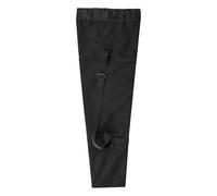 Sac de transport pour parc pour chien | Sac de clôture de voyage | Organiseur de parc pour chien en tissu Oxford pour exercice pliable avec sangle pour camping et voyage en camping-car, 98 x 38 cm, se