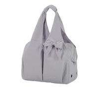 Sac de Transport pour Petit Chien,Léger avec Fenêtre en de Sécurité et Poches Latérales | Sac de Transport pour Animal | Idéal pour Voyages, randonnées, Moto, vélo, Usage extérieur ou intérieur