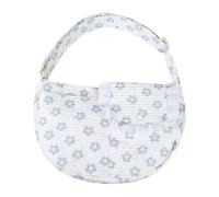 Sac de transport pour petit chien - Sac fourre-tout doux et portable léger et respirant pour les promenades en plein air et les sorties