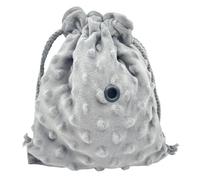 Sac de transport pour petits animaux - pour écureuils volants. Matériau doux et respirant, design réglable facile à utiliser. Transport sûr adapté pour sortir, voyager