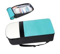 Sac de transport pour planche à pagaie - Tissu Oxford 600D avec sangle réglable | Sac de voyage pour planche à pagaie | 90 x 40 x 25 cm | Sacs pour planche à pagaie, accessoires de sport