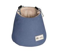 Sac de transport pour planeur de sucre - Hamac suspendu planeur de sucre | Cazy Sac Union avec deux anneaux, petit sac pour animaux de compagnie adapté aux petits animaux de compagnie hamsters