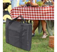 Sac de transport pour plaque de cuisson Camp Chef SG30, SG14, FG20, MSG20 conçu pour une utilisation toute l'année par tous les temps (35,6 x 40,6 cm)