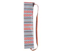 Sac de transport pour poteau de tente - Conception portable avec cordon de serrage, rangement de randonnée polyvalent, organisateur léger | Tissu renforcé à coutures fines, utilitaire durable et facil