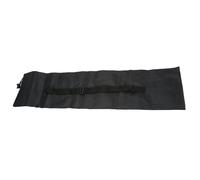 Sac De Transport Pour Poteaux De RandonnéE, Fermeture à Cordon, Sangle D'éPaule RéGlable, Pochette De Rangement Portable Pour Poteaux De RandonnéE 17x70cm