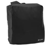 Sac de transport pour poussettes Eezy, Libelle et Beezy noir