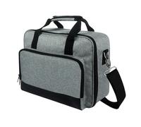 Sac de Transport pour projecteur - Support de projecteur de Film extérieur Professionnel léger, Sac de Transport de Rangement de Voyage Compatible avec la Plupart des Principaux Mini projecteurs