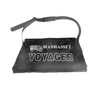 Manhasset Sac de transport pour pupitre Voyager 1800