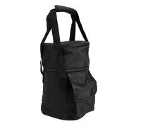 Sac de Transport pour Purificateur d'air, 600D Oxford Tissu | Rangement pour LEVOIT Core Mini P, adapté aux voyages, anti-poussière, poche intégrée