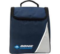 Sac de transport pour raquettes de Ping Pong Tennis de table Donic-Schildkröt Schulsport Tasche Bleu marine Bleu marine G