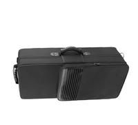 Sac de Transport pour Saxophone Alto - Étui Professionnel | Sac à Dos Ergonomique avec Poignées Renforcées, Rembourrage Intérieur Doux, Idéal pour Musiciens, Déplacements, Studio et Performances Live