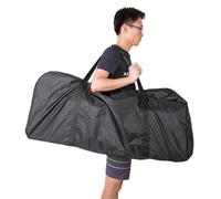 Sac De Transport Pour Scooter Électrique, Sac De Transport Pour Planche À Roulettes, Sac À Main En Tissu Oxford Portable Pour Scooter