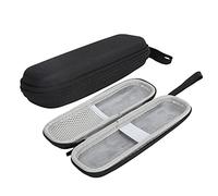 Sac de Transport pour Stylo de Traduction, Durable, Résistant aux Chocs et à l'usure pour Stylo de Dictionnaire à Numérisation AIPS10, Matériau en Nylon de Haute qualité pour (Black)