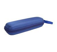 Sac de Transport pour Stylo de Traduction, Durable, Résistant aux Chocs et à l'usure pour Stylo de Dictionnaire à Numérisation AIPS10, Matériau en Nylon de Haute qualité pour (Blue)