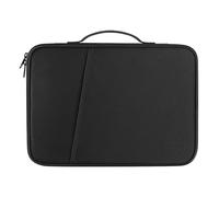 Sac de transport pour tablette - Housse de transport pour ordinateur portable - Housse portable pour écrans d'ordinateur - Sac fin pour ordinateur portable - Sac pour ordinateur portable - Sac pour