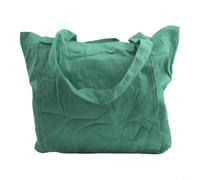 Sac de transport pour tapis de yoga, parfait pour ranger vos effets personnels pendant la pratique du yoga (vert)